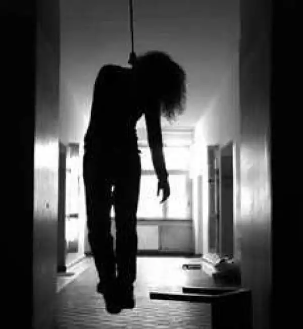 Man to die by hanging for stealing N200